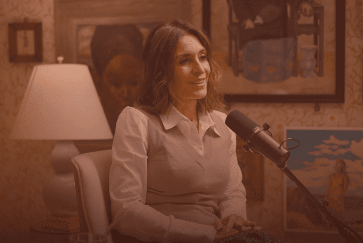Becoming You Podcast Ep. 52