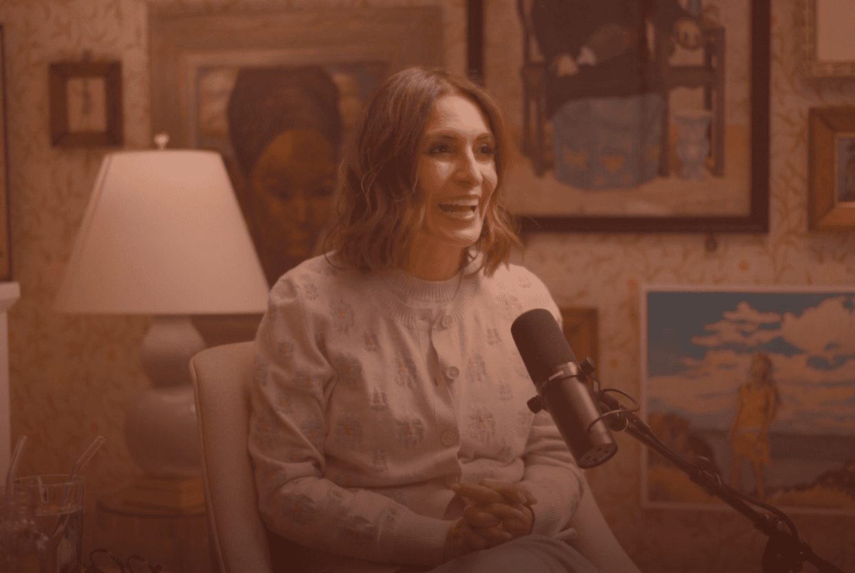 Becoming You Podcast Ep. 53