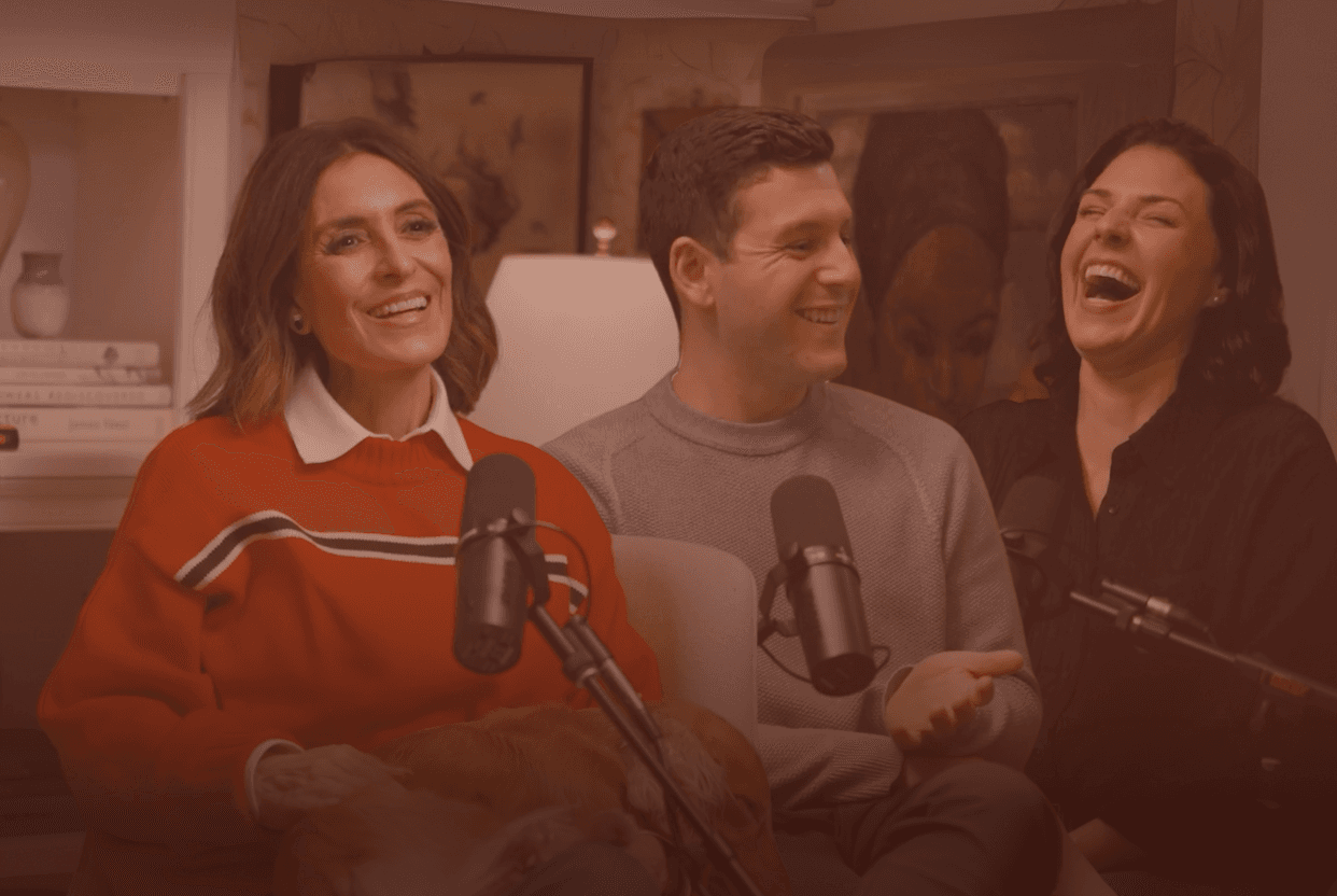 Becoming You Podcast Ep. 58