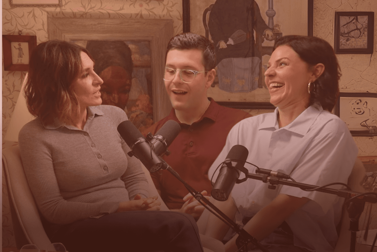 Becoming You Podcast Ep. 59