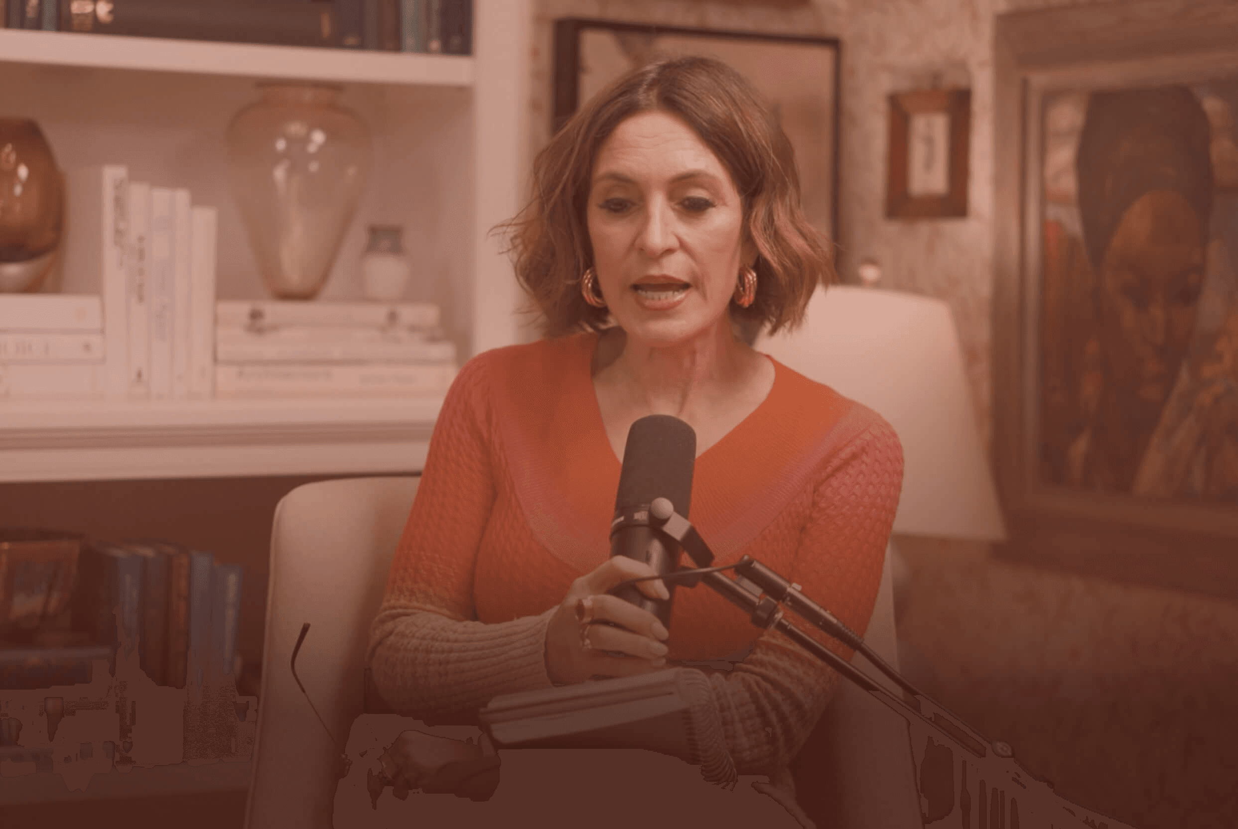 Becoming You Podcast Ep. 6