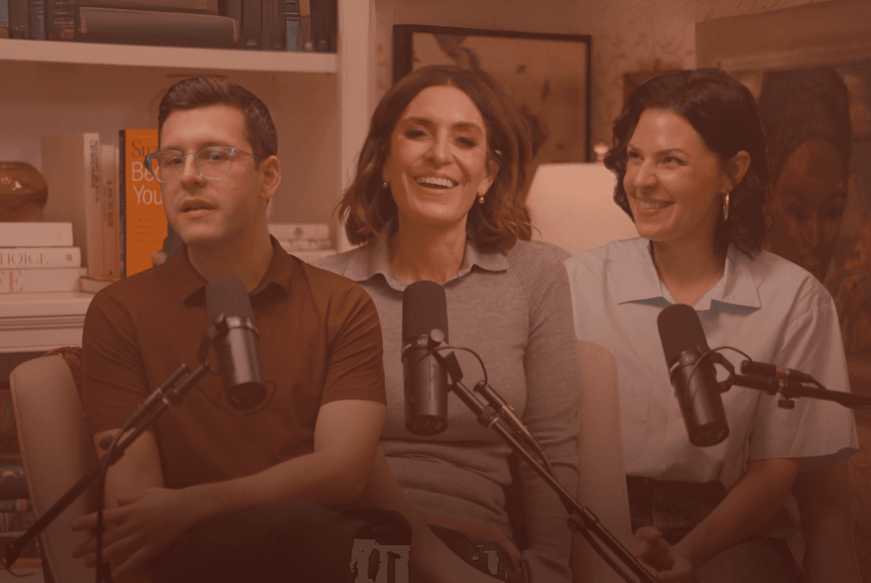 Becoming You Podcast Ep. 60