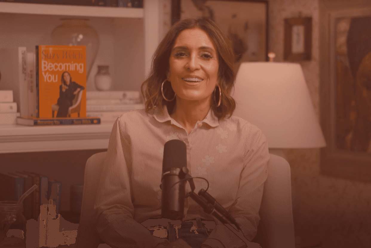 Becoming You Podcast Ep. 61