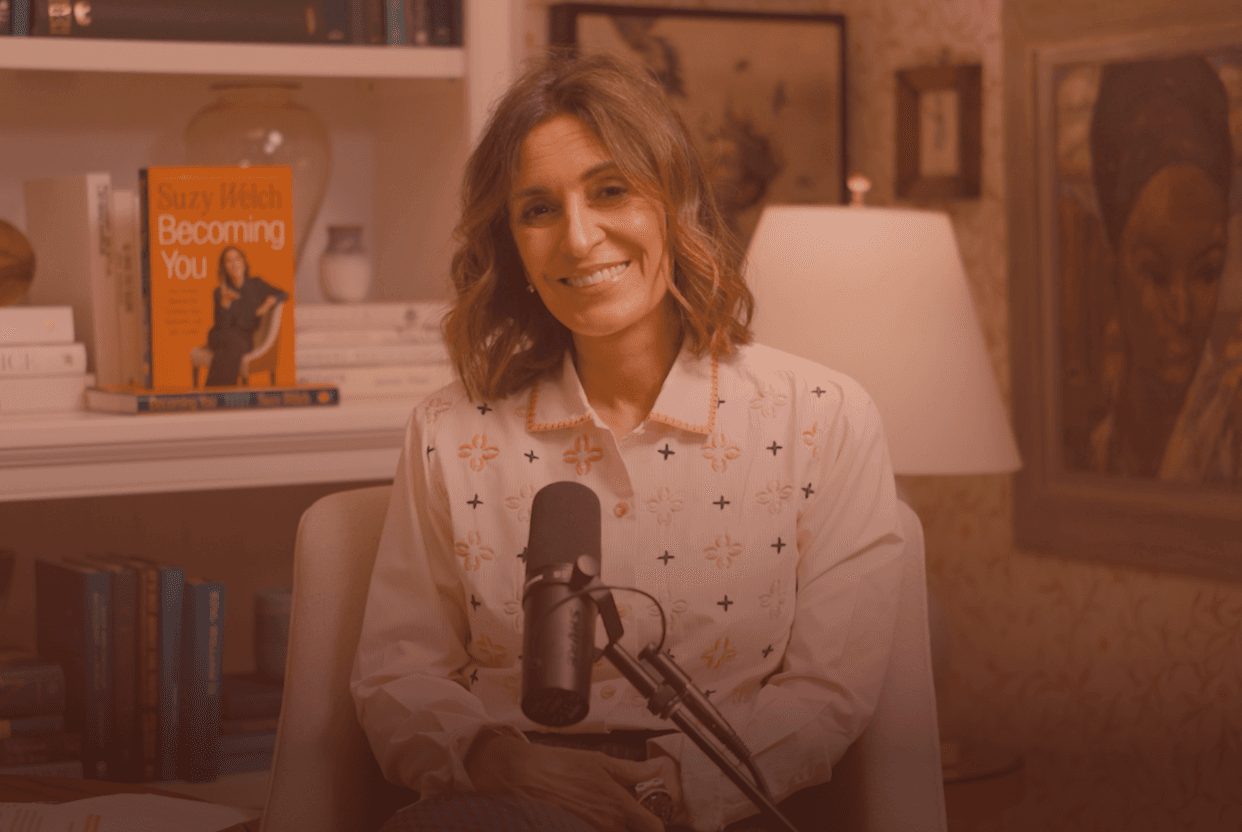 Becoming You Podcast Ep. 69