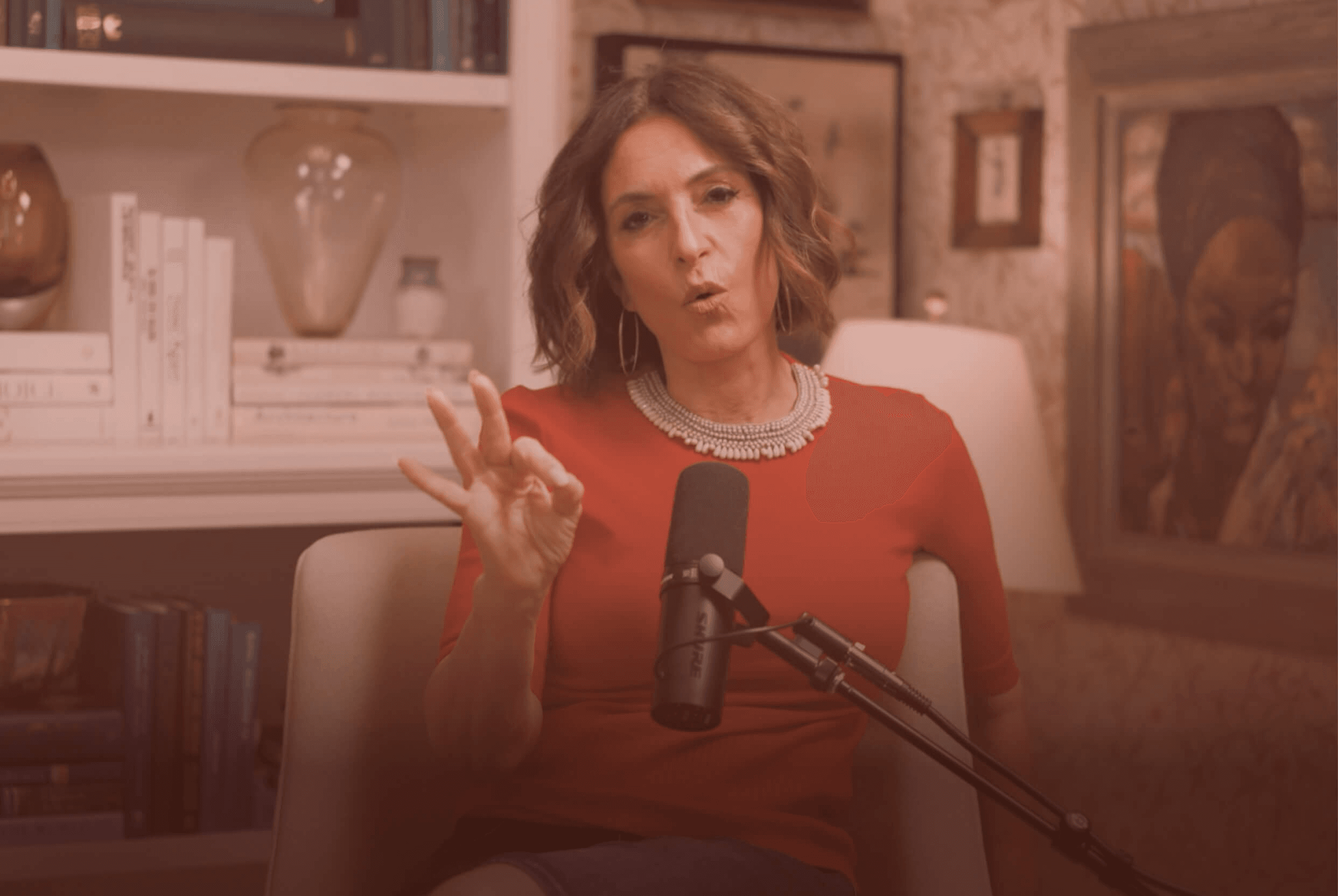 Becoming You Podcast Ep. 7