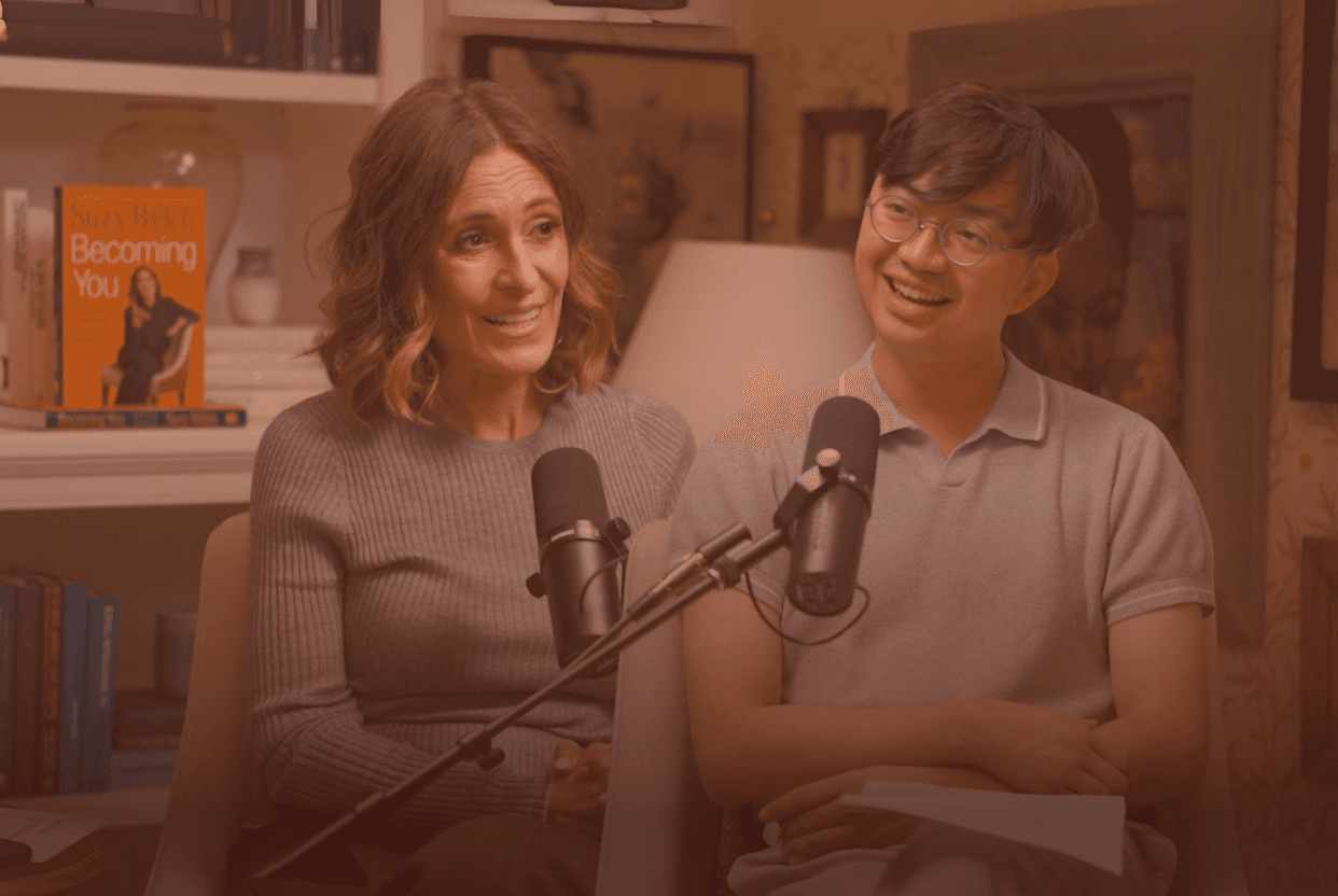 Becoming You Podcast Ep. 71