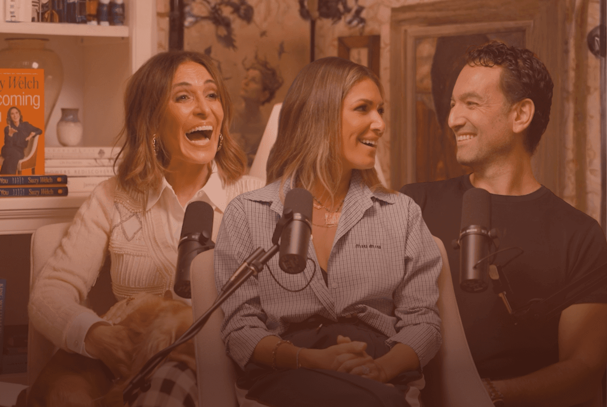 Becoming You Podcast Ep. 77