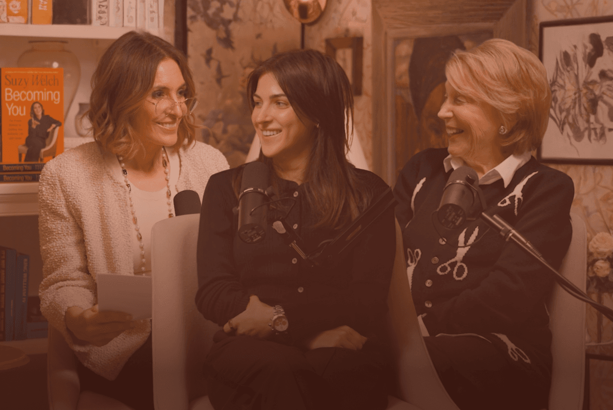 Becoming You Podcast Ep. 78