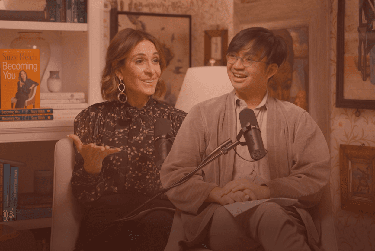 Becoming You Podcast Ep. 79