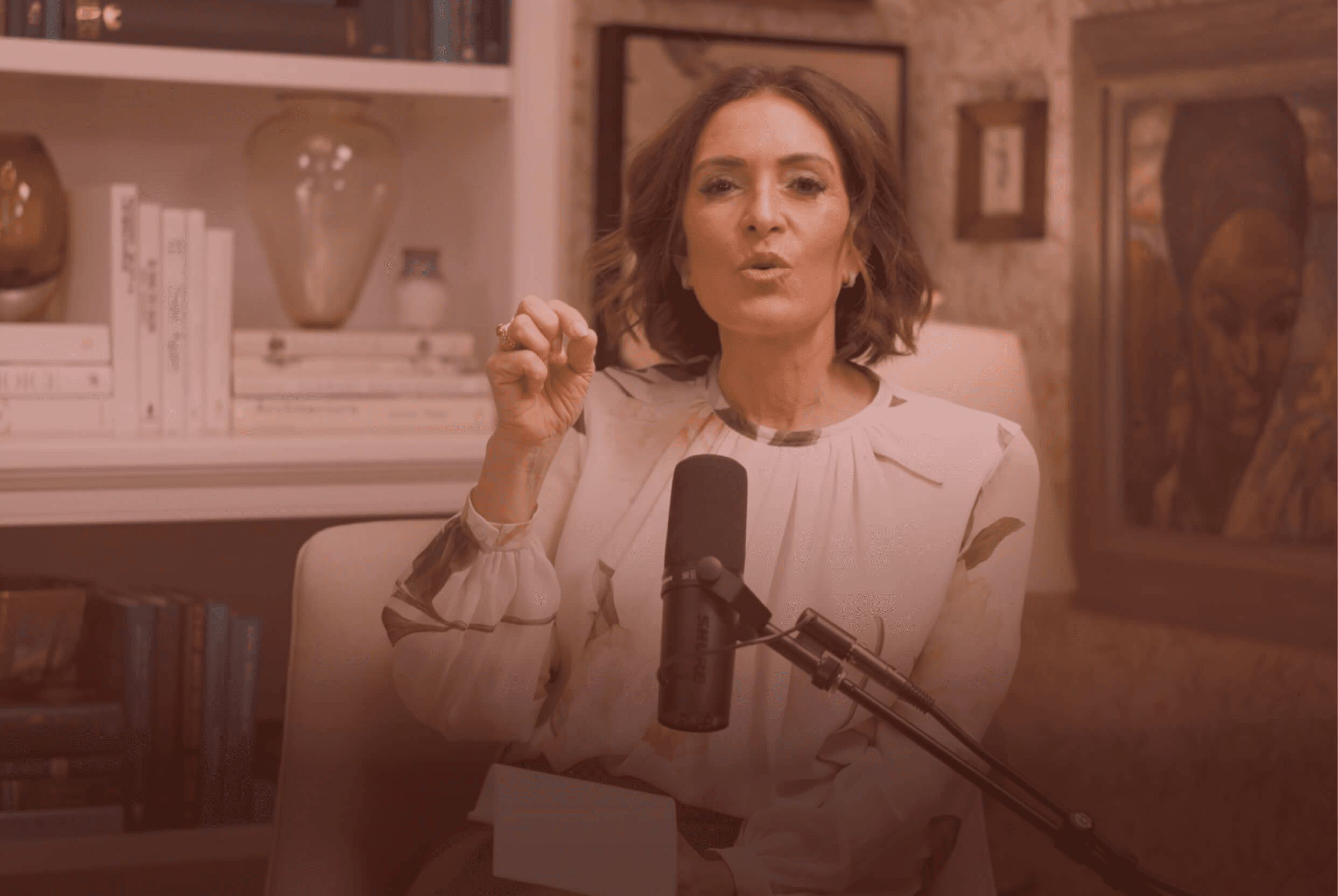 Becoming You Podcast Ep. 8