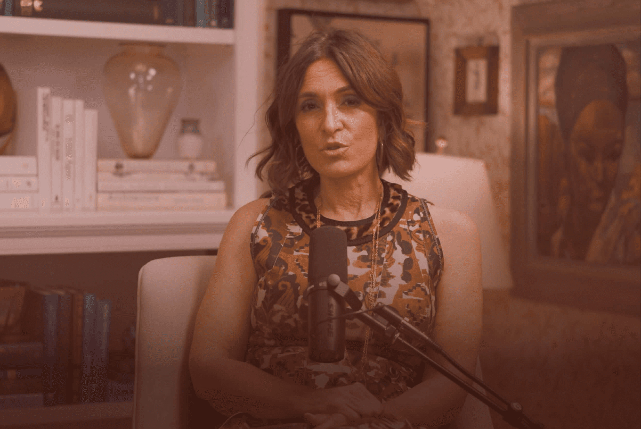 Becoming You Podcast Ep. 9