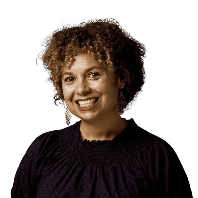 Allison F. Avery headshot