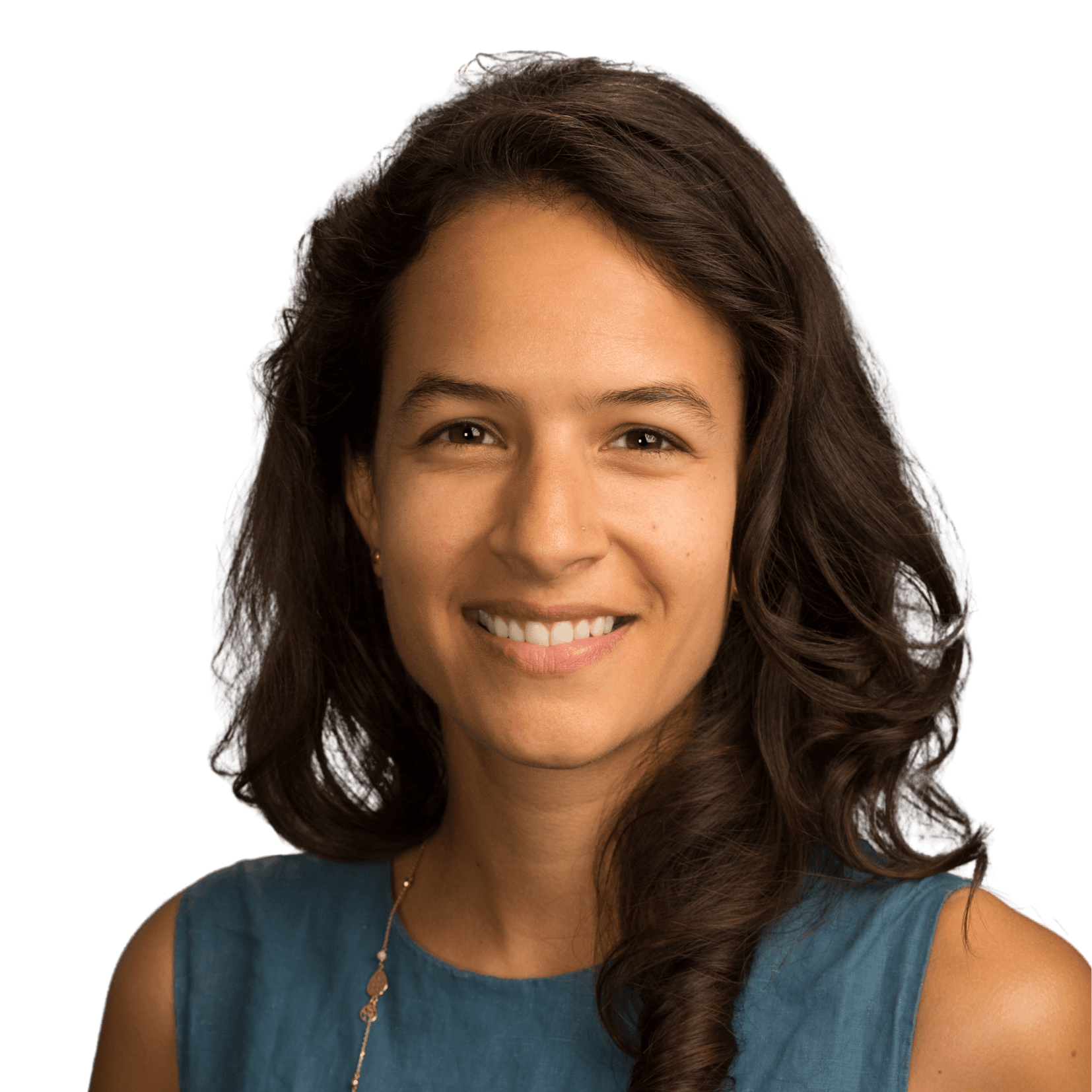 Anila Churi, MBA headshot