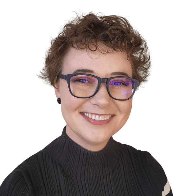 Beth Williams headshot