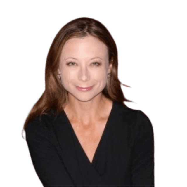 Christine Washington, JD headshot