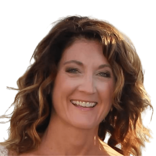 Denese Russell headshot