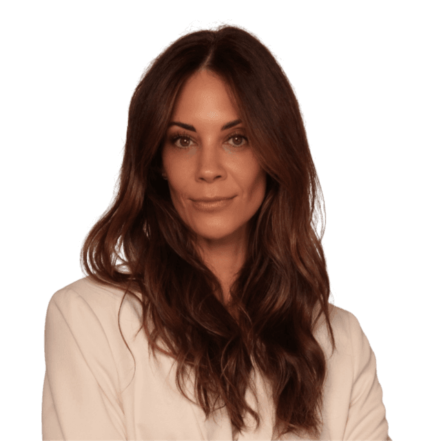 Heather Whitaker headshot