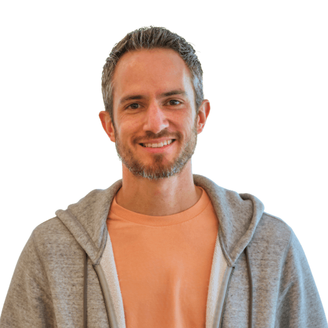 Javier Olavarrieta Fernández headshot