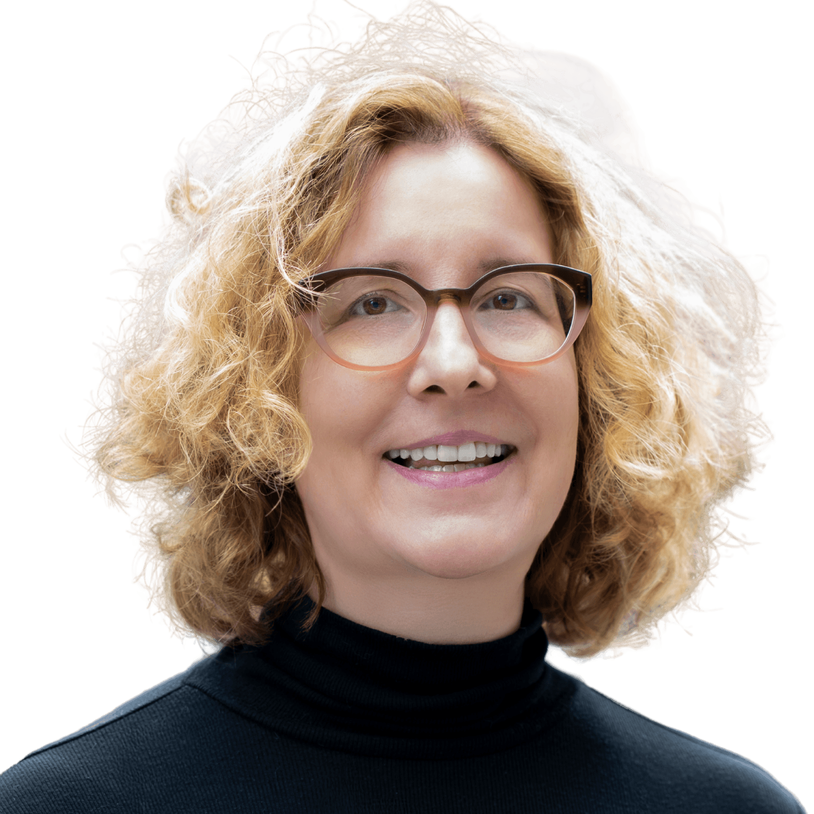 Jennifer Gray headshot
