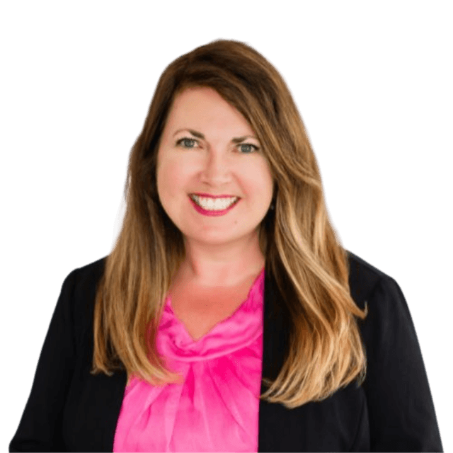 Marilyn Dollar, PCC headshot