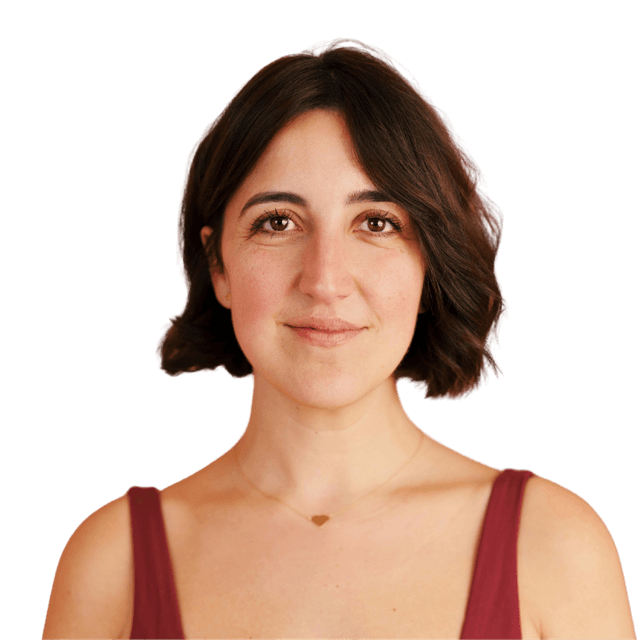 Natalie Caruncho headshot