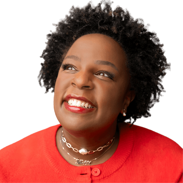 Shelbi Jones headshot