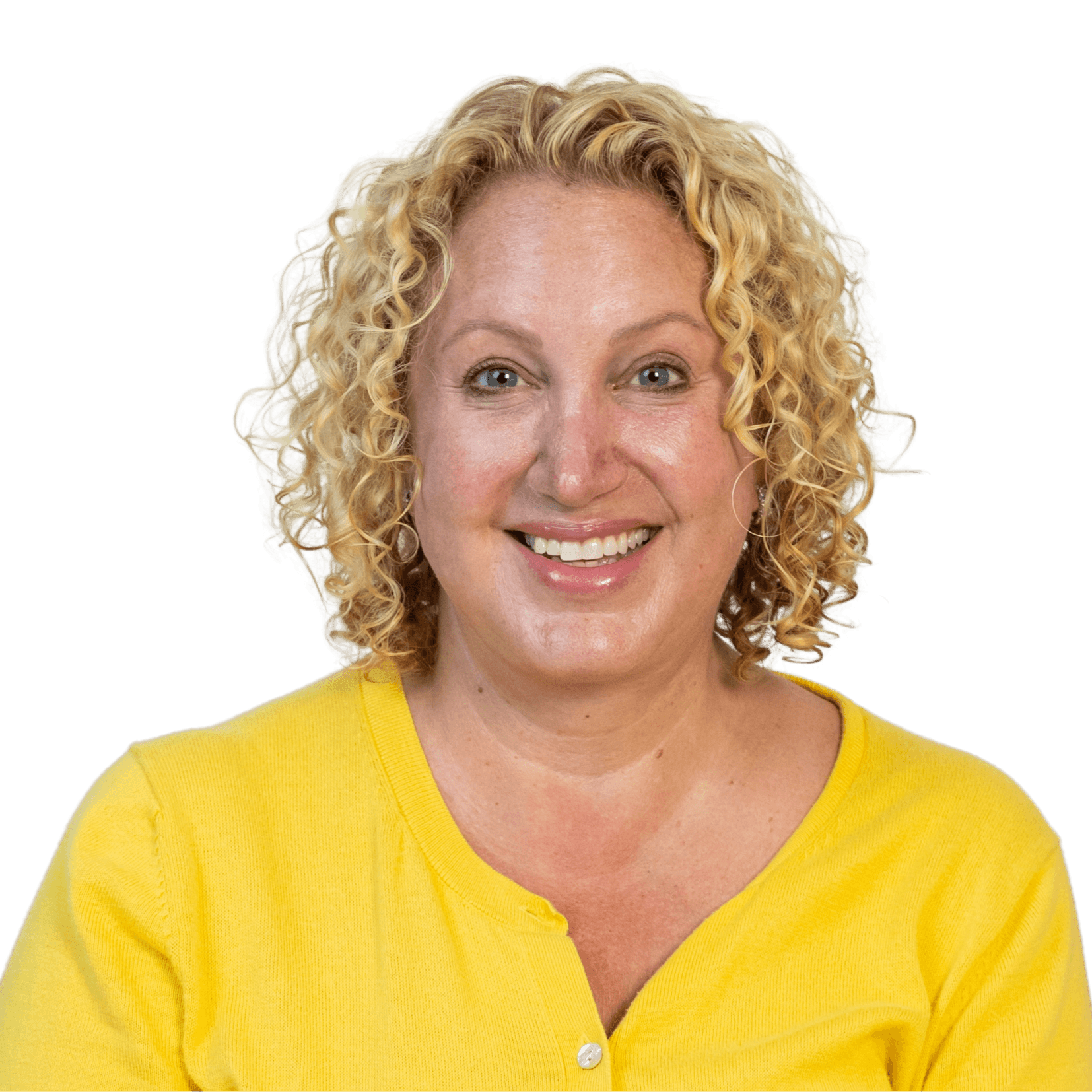 Sue Schlom, MBA headshot