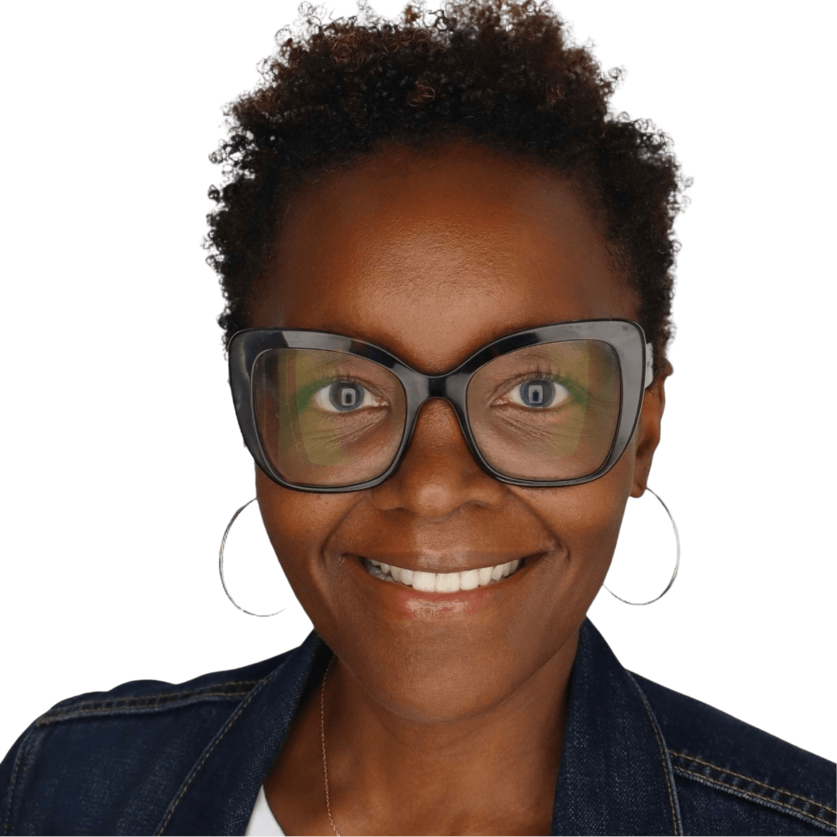 Tracey Gardner headshot