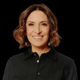 Suzy Welch headshot