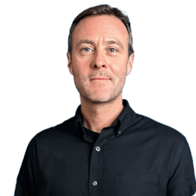 Daniel Davis