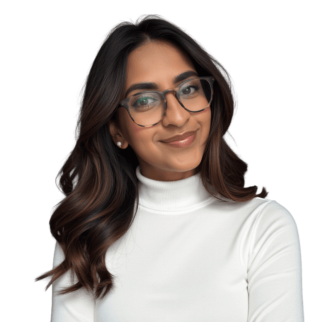 Jannah Kara Vira headshot