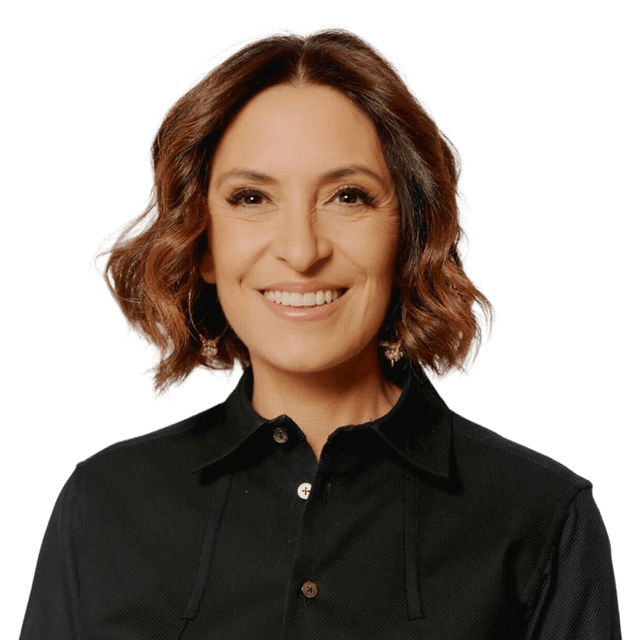 Suzy Welch headshot