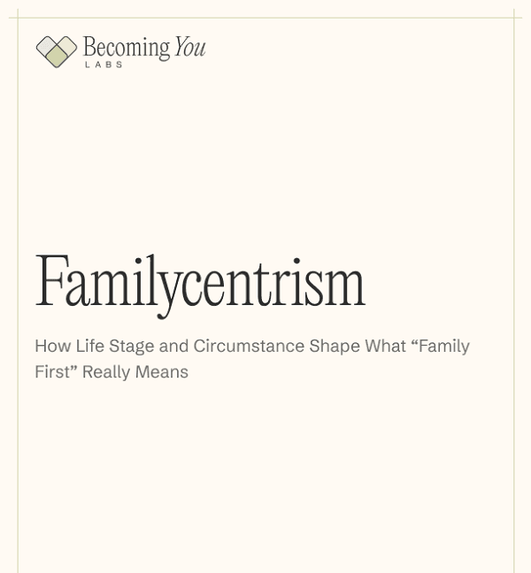 Familycentrism