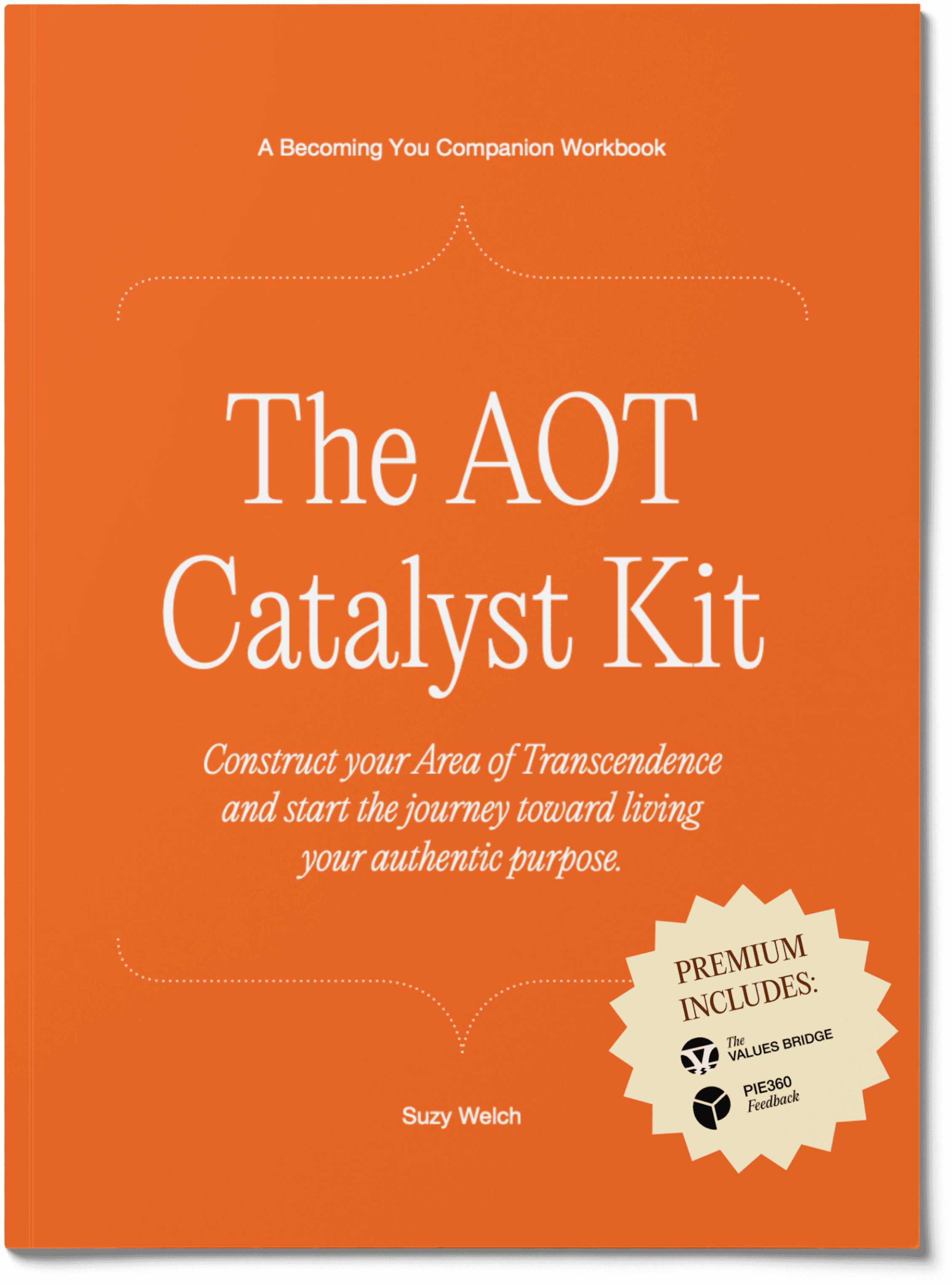 AOT Catalyst Kit: Premium