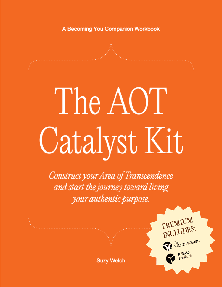 AOT Catalyst Kit: Premium