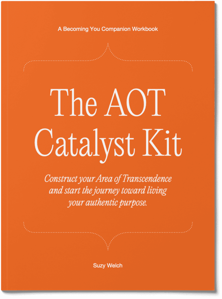 AOT Catalyst Kit
