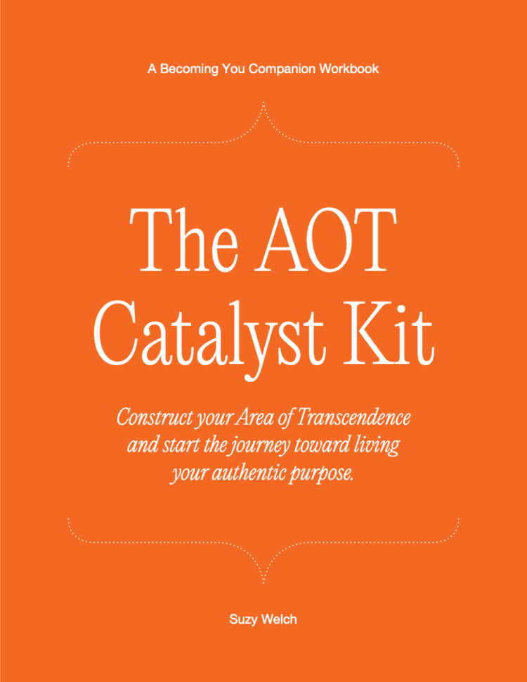 AOT Catalyst Kit