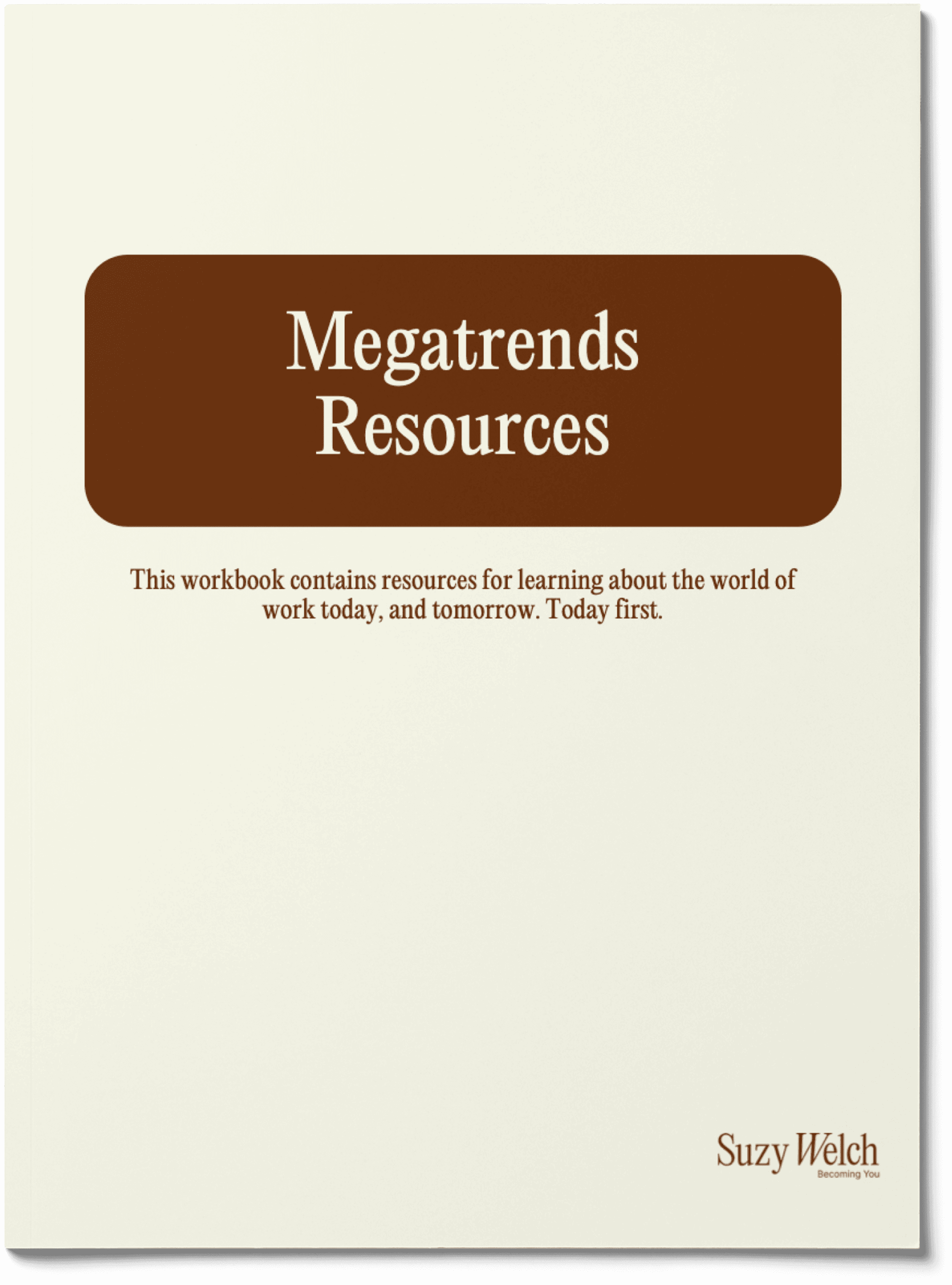 Megatrend Resources