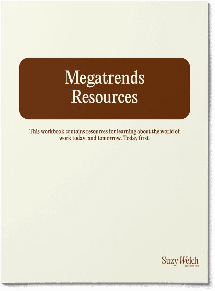 Megatrend Resources