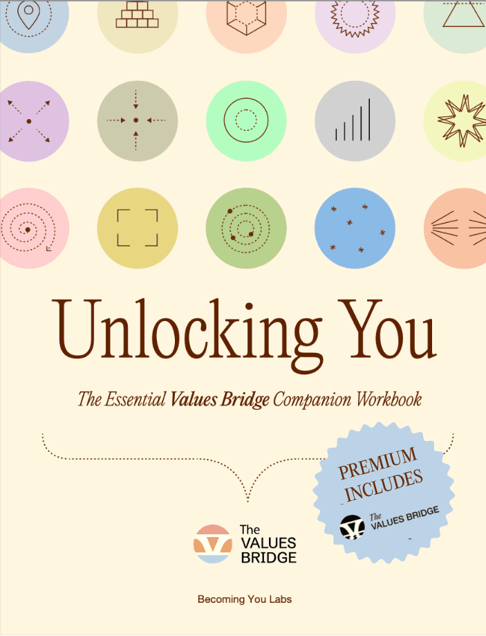 Unlocking You: Premium