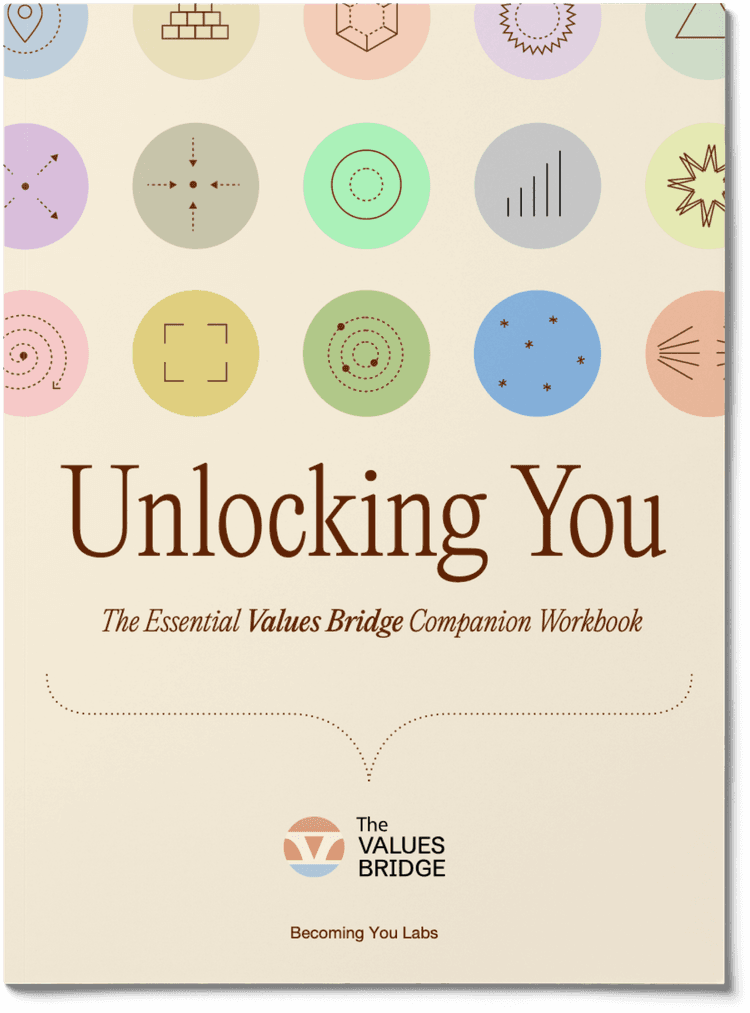 Unlocking You